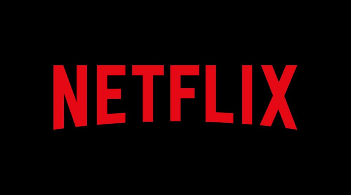 Identidade visual da netflix logo e simbolos