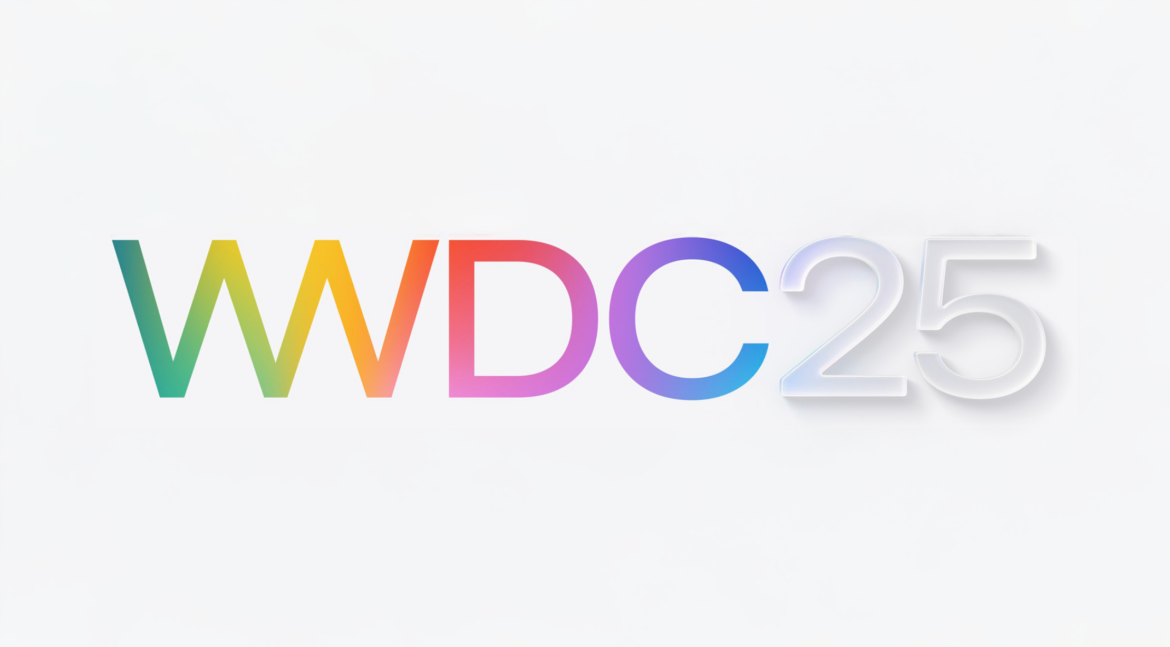logo wwdc 2025